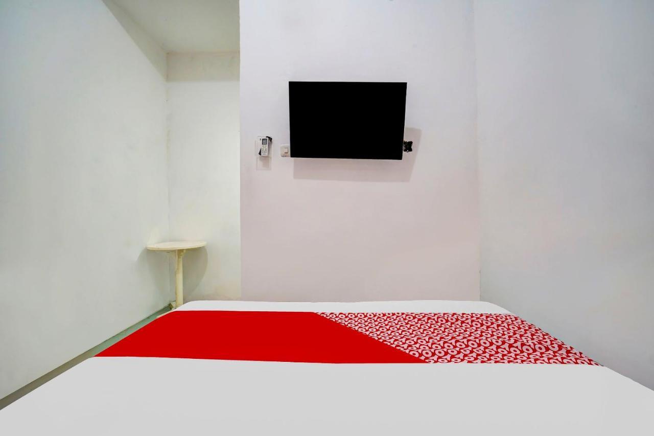 Super Oyo 91173 Guesthouse King Puntodewo Pakualaman Zewnętrze zdjęcie