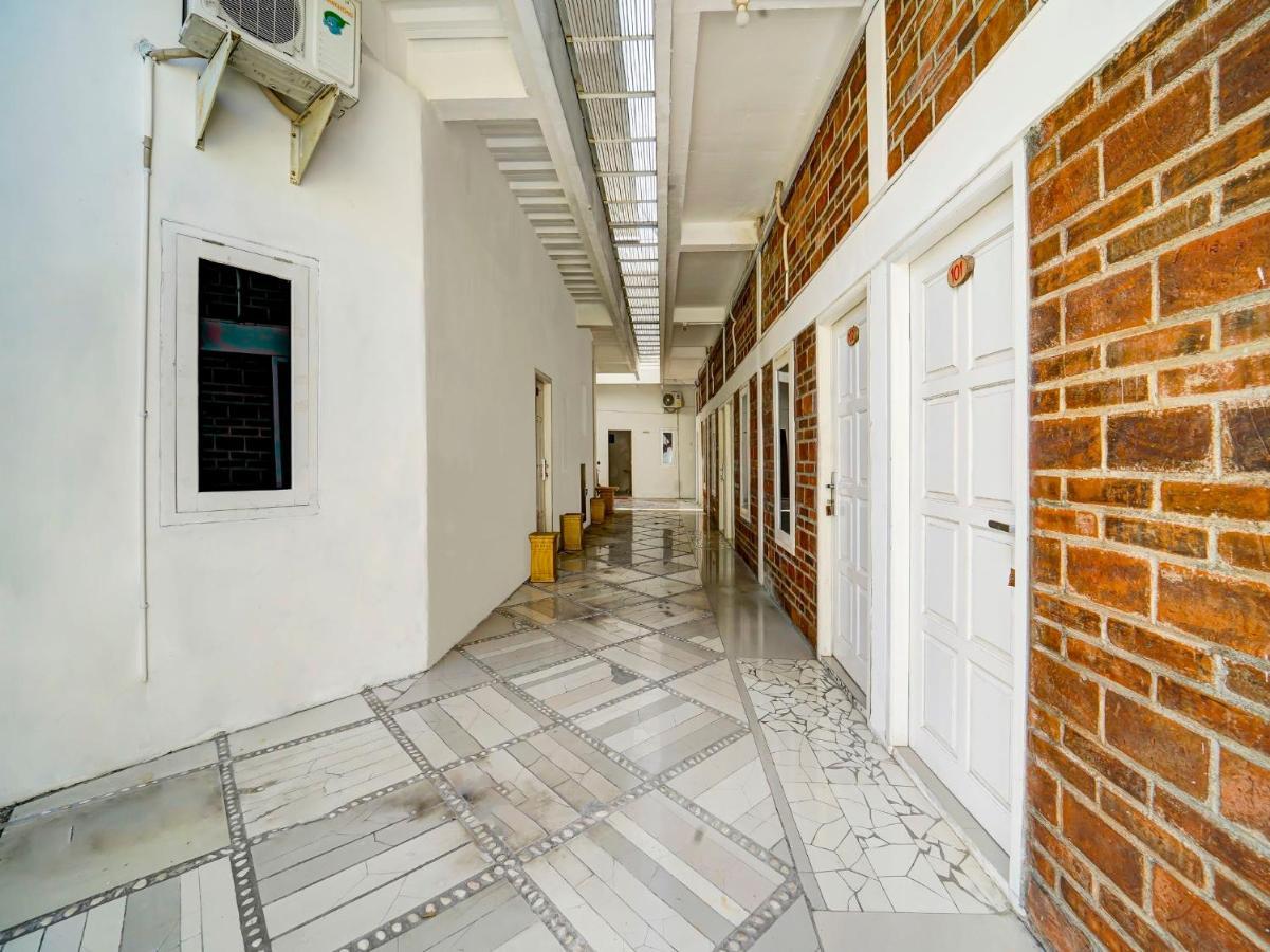 Super Oyo 91173 Guesthouse King Puntodewo Pakualaman Zewnętrze zdjęcie