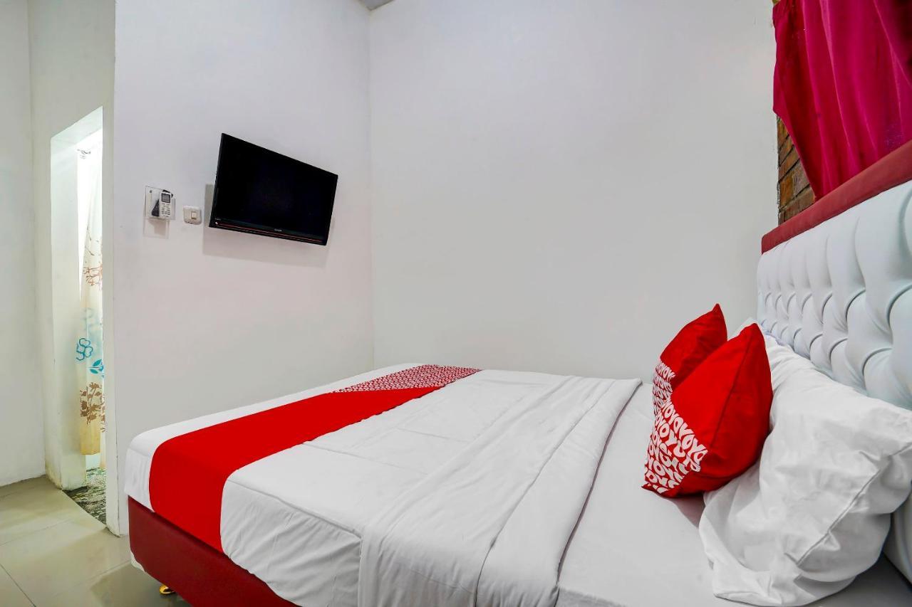 Super Oyo 91173 Guesthouse King Puntodewo Pakualaman Zewnętrze zdjęcie